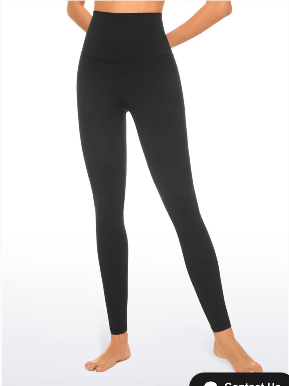 CRZ Yoga Leggings